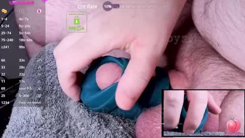 Control online show from 02/26/25, 10:15