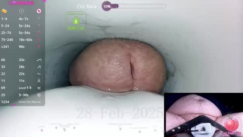 Control online show from 02/28/25, 07:35