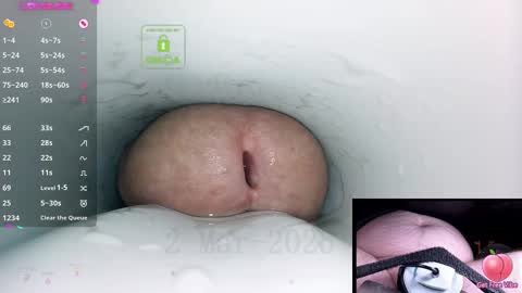 Control online show from 03/02/25, 06:19