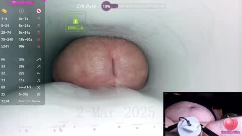 Control online show from 03/02/25, 09:22