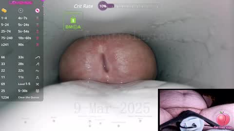 Control online show from 03/09/25, 10:41