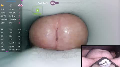 Control online show from 10/02/25, 08:49