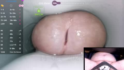 Control online show from 10/14/25, 09:04