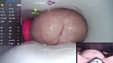 Control online show from 12/14/25, 09:08