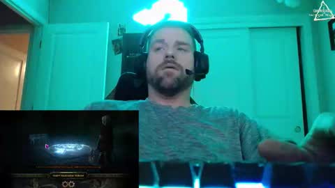 ControlSignal online show from 11/26/25, 07:53