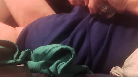 Snapshot of convictdbeavrbandit chatting on 12/11/24, 01:26 Jackson online show from 12/11/24, 01:26