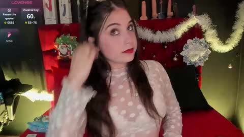 Cony online show from 11/22/25, 01:26