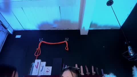 Cony online show from 11/27/25, 11:45