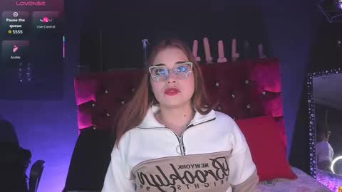 Cony online show from 01/16/26, 11:25