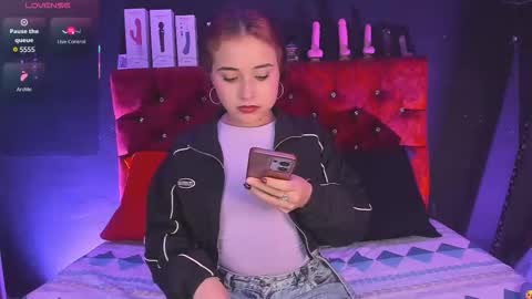 Cony online show from 02/06/26, 11:24