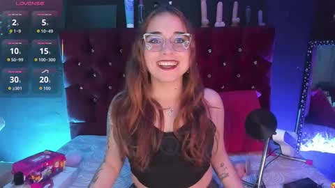 Cony online show from 03/19/26, 01:20