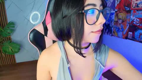 cony_tsumi online show from 09/30/25, 02:22