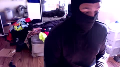 coodimoodi24 online show from 12/12/24, 08:43