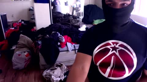 coodimoodi24 online show from 12/14/24, 07:46