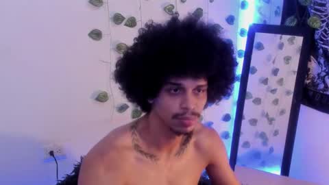 Aaron  online show from 11/11/25, 12:38