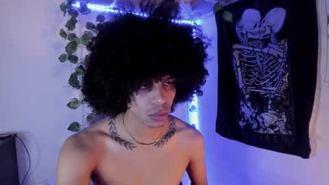 Aaron  online show from 02/16/26, 01:18