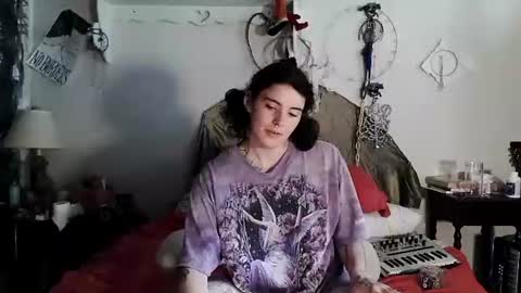 cookiedough274 online show from 12/10/24, 05:55