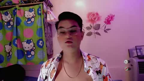 cookiedunkin online show from 02/02/25, 11:40