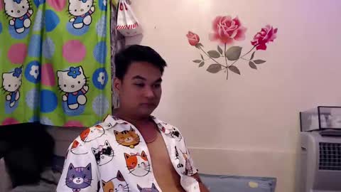 cookiedunkin online show from 02/02/25, 02:56