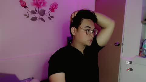 cookiedunkin online show from 02/09/25, 03:23