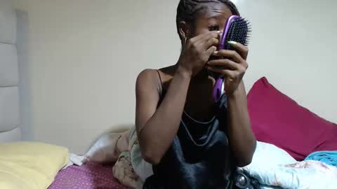 Snapshot of cookiejah chatting on 01/13/26, 02:06 cookie jar online show from 01/13/26, 02:06