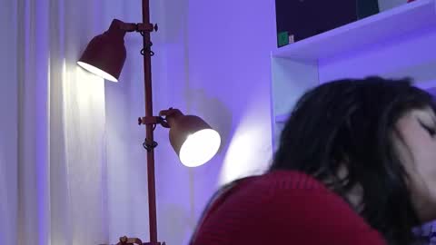 Cherri morningstar help me get to 100 thumbs up 3 online show from 02/01/26, 10:52