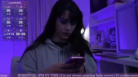 Cherri morningstar help me get to 100 thumbs up 3 online show from 02/05/26, 12:26