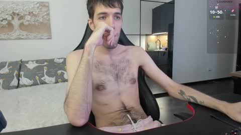 cookies_boys online show from 03/24/26, 03:50