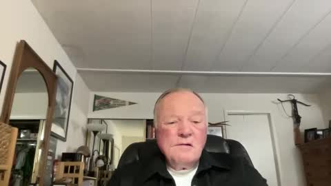 cookoosnest online show from 11/30/25, 01:37