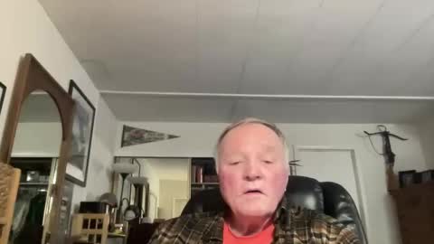 cookoosnest online show from 12/18/25, 03:56