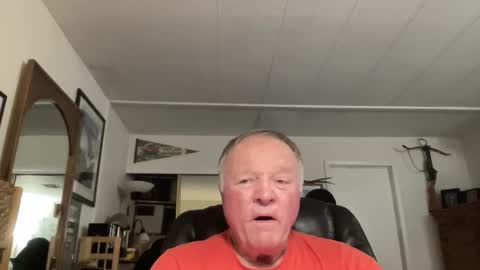 cookoosnest online show from 12/21/25, 06:31