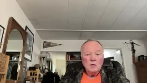 cookoosnest online show from 04/12/26, 02:33