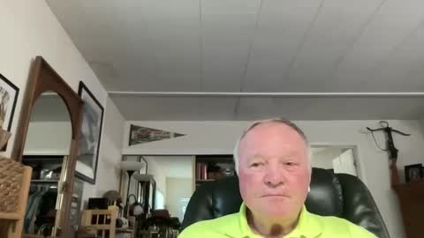 cookoosnest online show from 05/07/26, 01:33