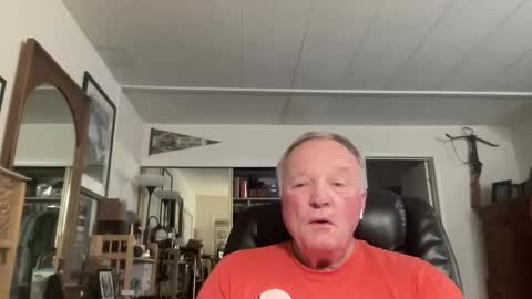 cookoosnest online show from 05/25/26, 04:29