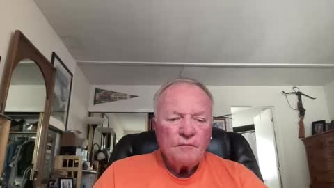cookoosnest online show from 06/05/26, 11:54