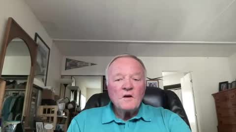cookoosnest online show from 07/01/26, 12:01