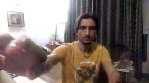 Cool2Buddies online show from 10/19/25, 01:17