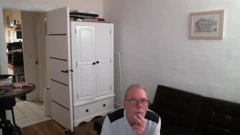 Cool online show from 05/10/26, 07:30