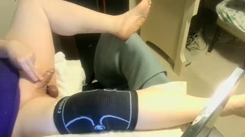 Chuck online show from 02/20/25, 07:34