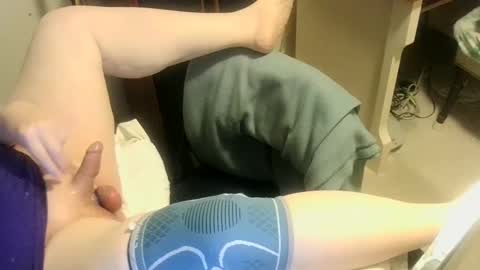 Chuck online show from 02/26/25, 10:15