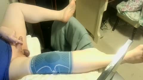 Chuck online show from 03/06/25, 07:47