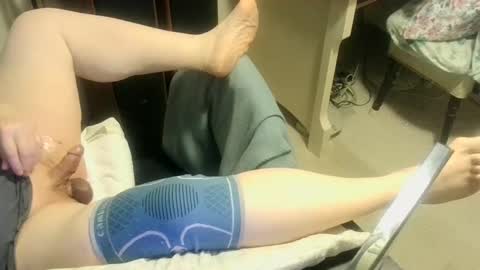 Chuck online show from 03/11/25, 09:34