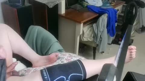 Chuck online show from 11/02/25, 01:02