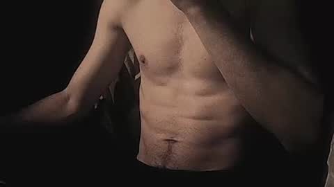 Snapshot of coolmementox chatting on 12/31/24, 03:20 ChoveEnArrakis online show from 12/31/24, 03:20