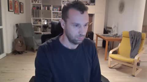 coolnerdguy79 online show from 12/19/25, 06:15