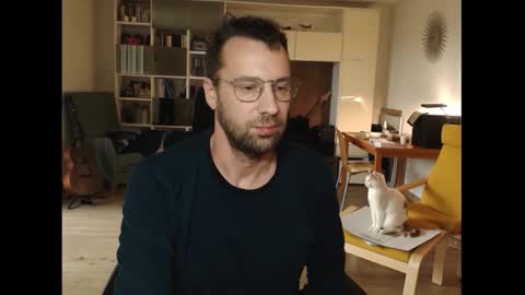 coolnerdguy79 online show from 01/10/26, 02:19