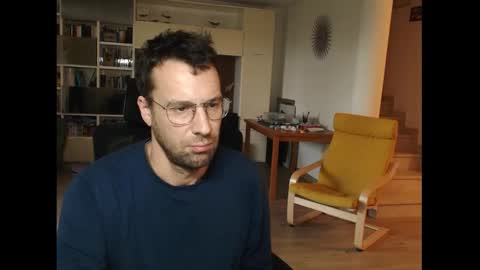 coolnerdguy79 online show from 01/19/26, 03:27