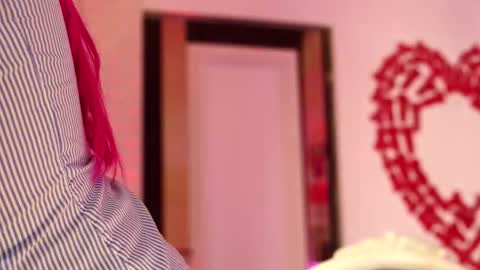 Ginger The Cringer online show from 01/12/26, 09:03