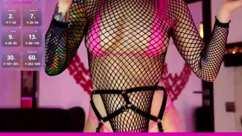 Ginger The Cringer online show from 01/17/26, 10:42