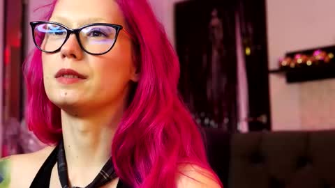 Ginger The Cringer online show from 02/28/26, 09:10